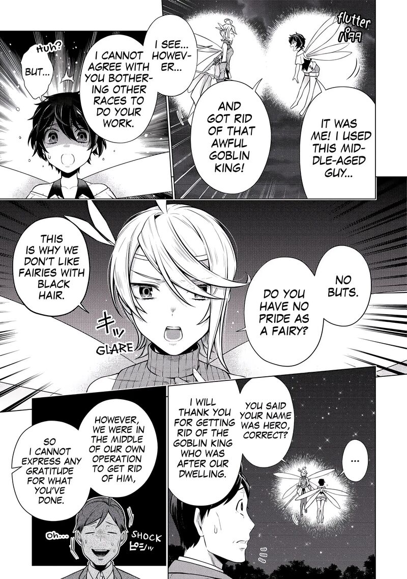 Chouetsusha To Natta Ossan Wa My Pace Ni Isekai O Sansaku Suru 4 14