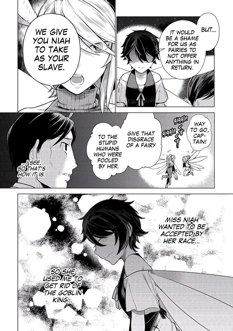 Chouetsusha To Natta Ossan Wa My Pace Ni Isekai O Sansaku Suru 4 15