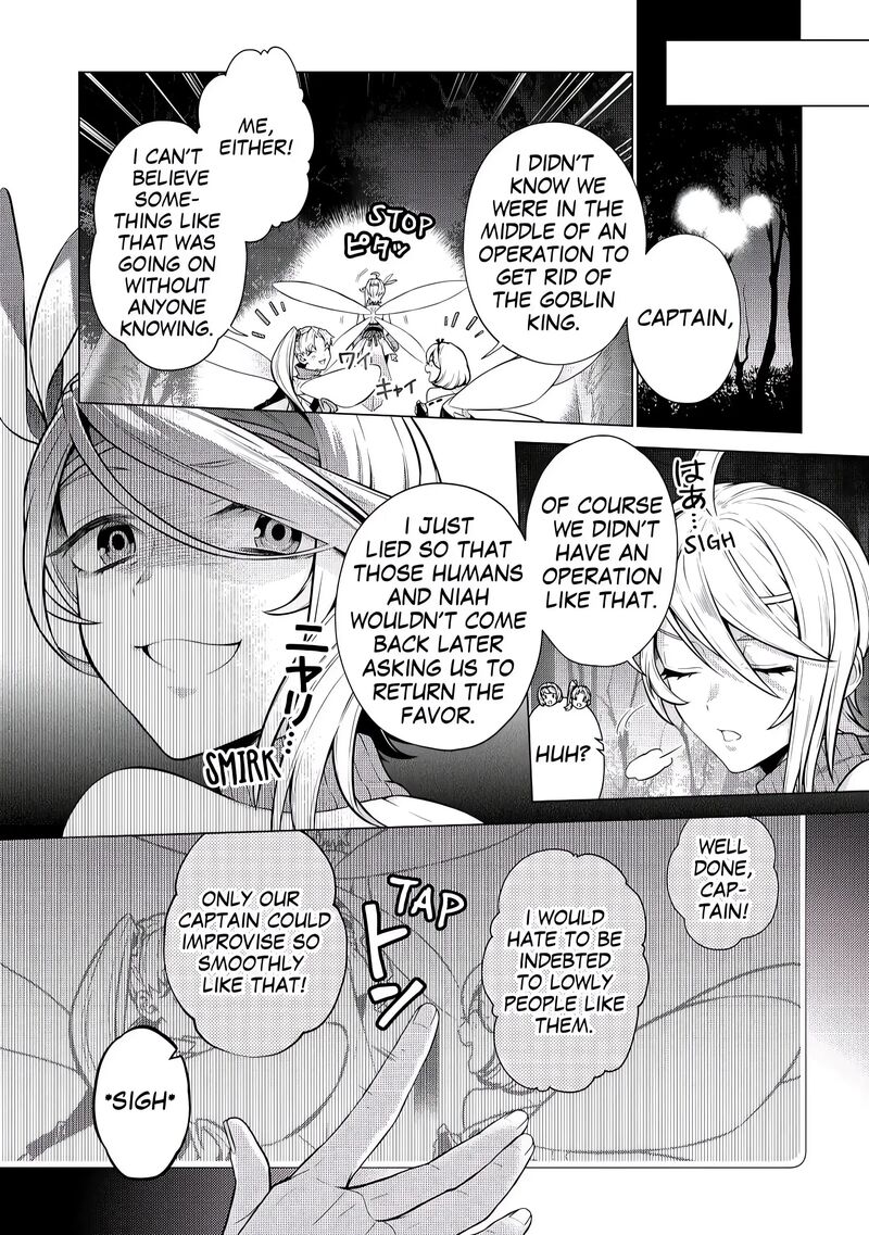 Chouetsusha To Natta Ossan Wa My Pace Ni Isekai O Sansaku Suru 4 17