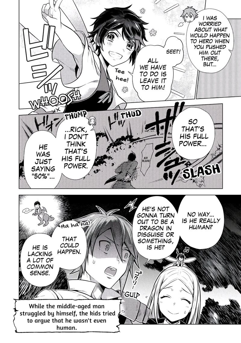 Chouetsusha To Natta Ossan Wa My Pace Ni Isekai O Sansaku Suru 4 7