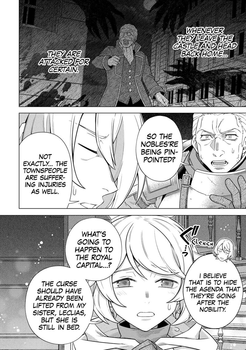 Chouetsusha To Natta Ossan Wa My Pace Ni Isekai O Sansaku Suru 42 10