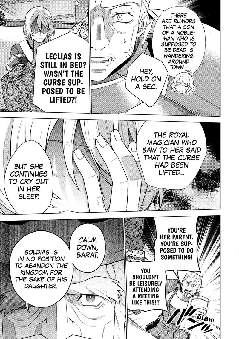 Chouetsusha To Natta Ossan Wa My Pace Ni Isekai O Sansaku Suru 42 11