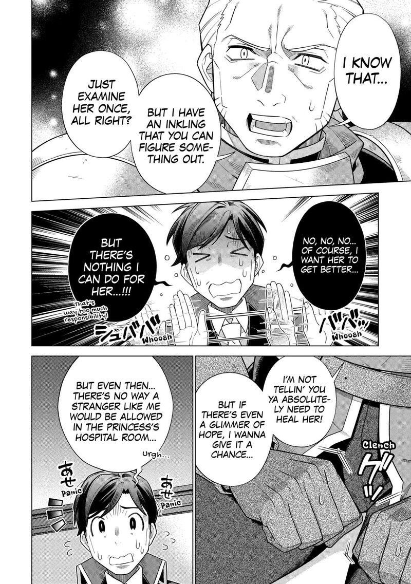 Chouetsusha To Natta Ossan Wa My Pace Ni Isekai O Sansaku Suru 42 14