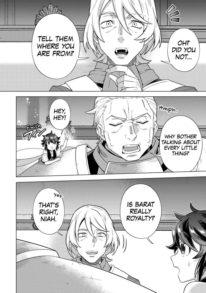 Chouetsusha To Natta Ossan Wa My Pace Ni Isekai O Sansaku Suru 42 2