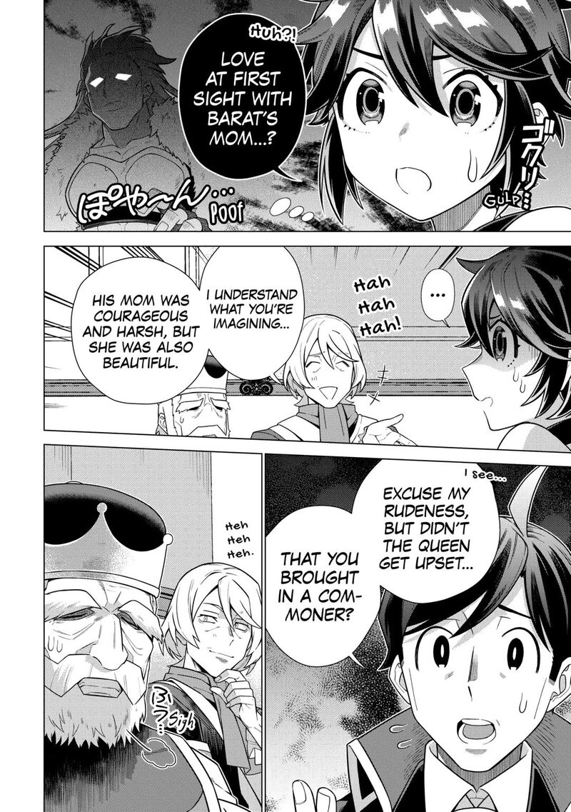 Chouetsusha To Natta Ossan Wa My Pace Ni Isekai O Sansaku Suru 42 4