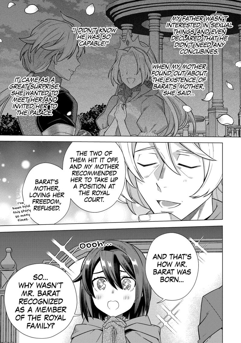 Chouetsusha To Natta Ossan Wa My Pace Ni Isekai O Sansaku Suru 42 5