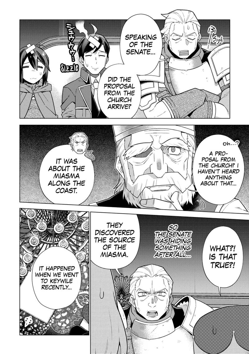 Chouetsusha To Natta Ossan Wa My Pace Ni Isekai O Sansaku Suru 42 8