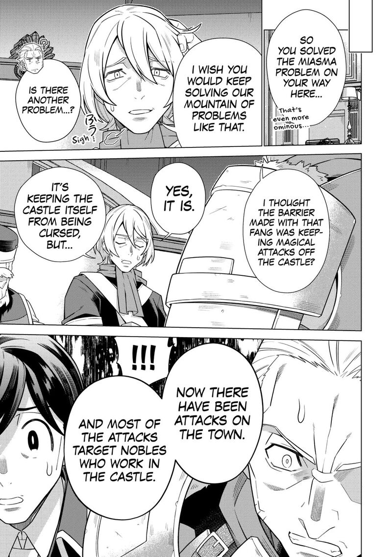 Chouetsusha To Natta Ossan Wa My Pace Ni Isekai O Sansaku Suru 42 9