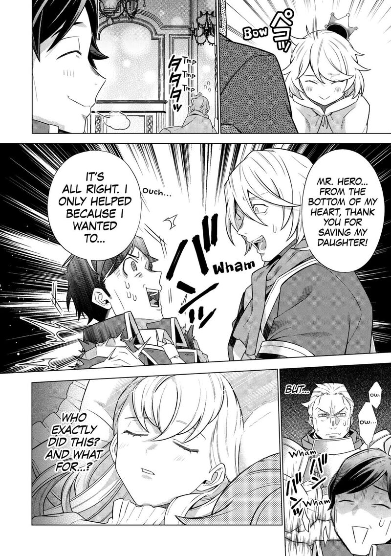 Chouetsusha To Natta Ossan Wa My Pace Ni Isekai O Sansaku Suru 43 18