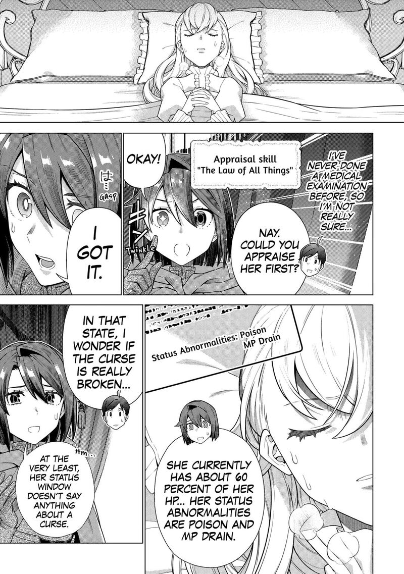 Chouetsusha To Natta Ossan Wa My Pace Ni Isekai O Sansaku Suru 43 5