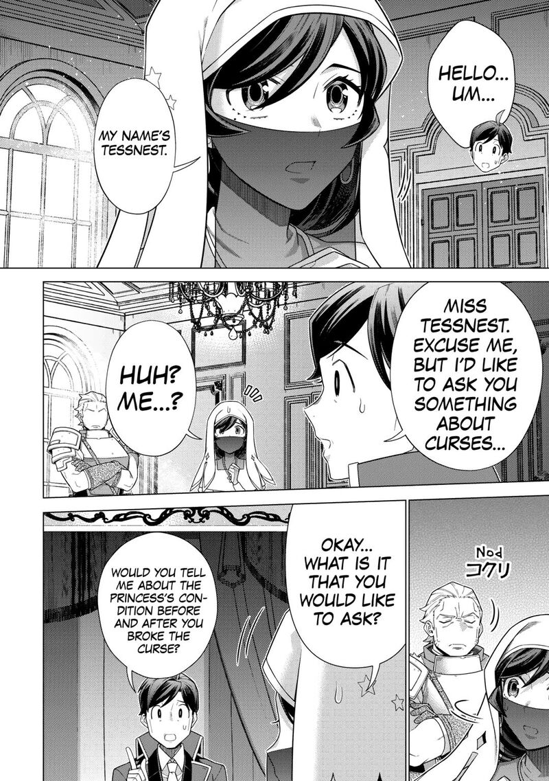 Chouetsusha To Natta Ossan Wa My Pace Ni Isekai O Sansaku Suru 43 8