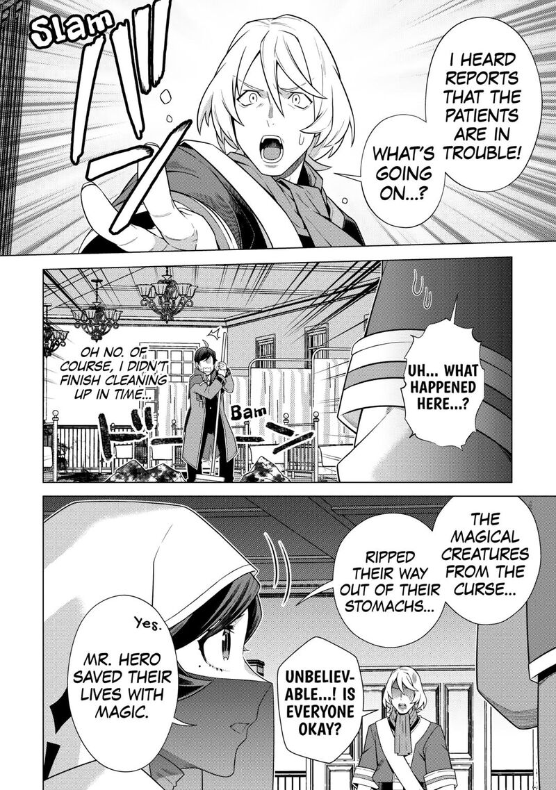 Chouetsusha To Natta Ossan Wa My Pace Ni Isekai O Sansaku Suru 44 16