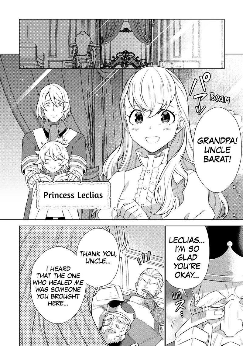 Chouetsusha To Natta Ossan Wa My Pace Ni Isekai O Sansaku Suru 44 6