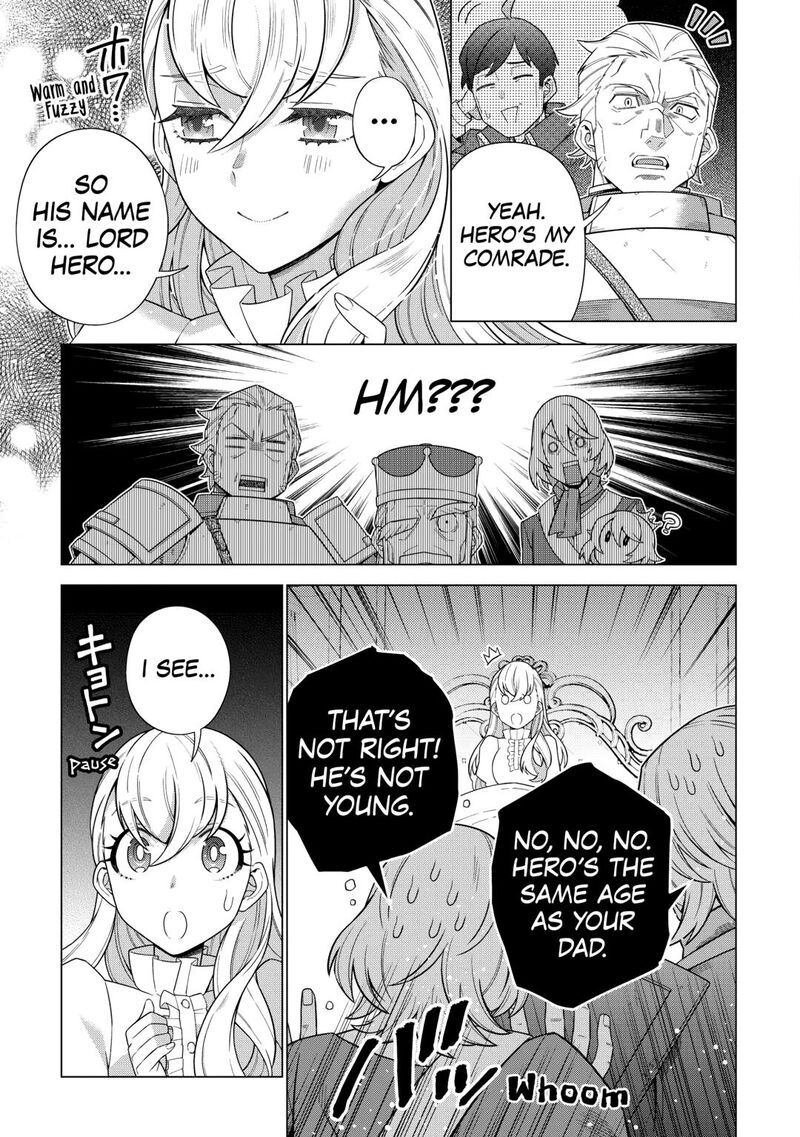 Chouetsusha To Natta Ossan Wa My Pace Ni Isekai O Sansaku Suru 44 7