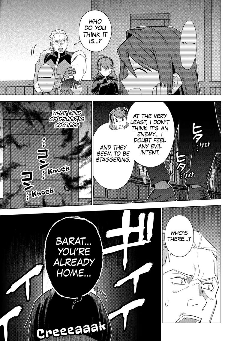 Chouetsusha To Natta Ossan Wa My Pace Ni Isekai O Sansaku Suru 46 7
