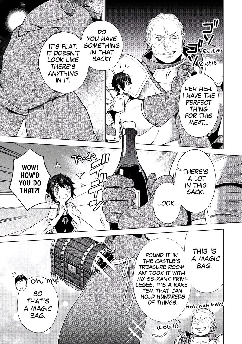 Chouetsusha To Natta Ossan Wa My Pace Ni Isekai O Sansaku Suru 5 11