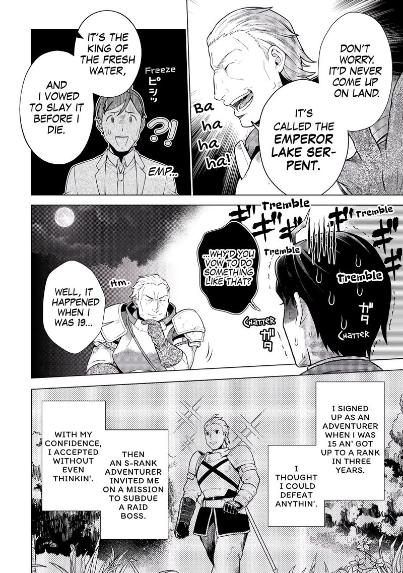 Chouetsusha To Natta Ossan Wa My Pace Ni Isekai O Sansaku Suru 5 14