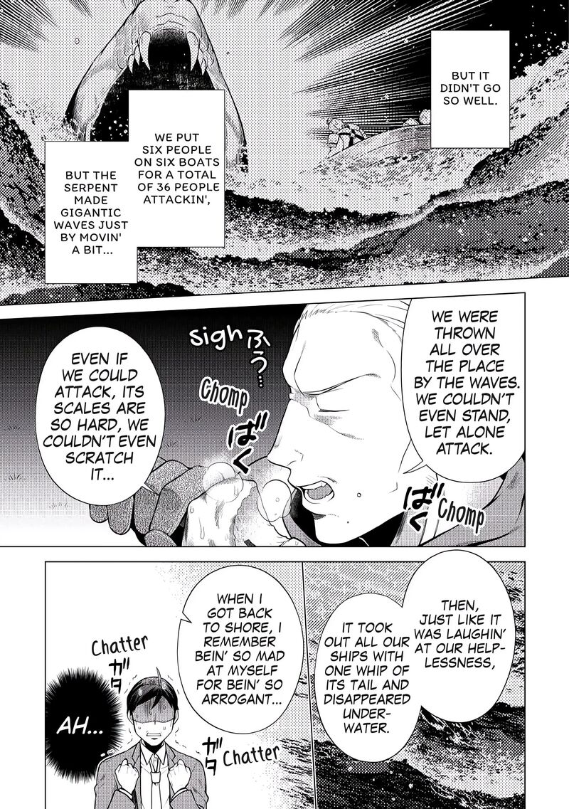 Chouetsusha To Natta Ossan Wa My Pace Ni Isekai O Sansaku Suru 5 15