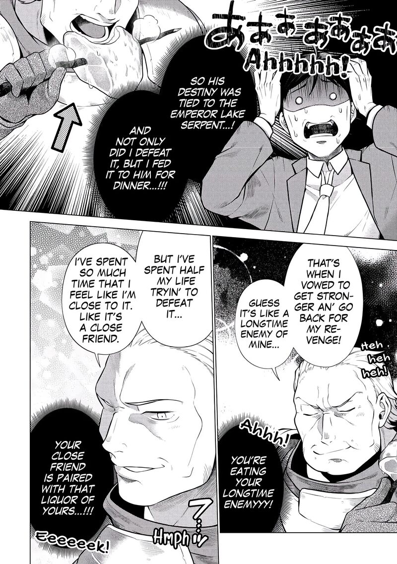 Chouetsusha To Natta Ossan Wa My Pace Ni Isekai O Sansaku Suru 5 16