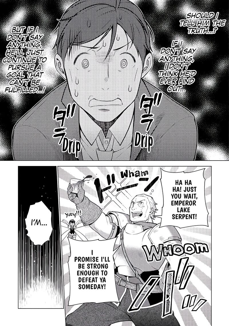 Chouetsusha To Natta Ossan Wa My Pace Ni Isekai O Sansaku Suru 5 17