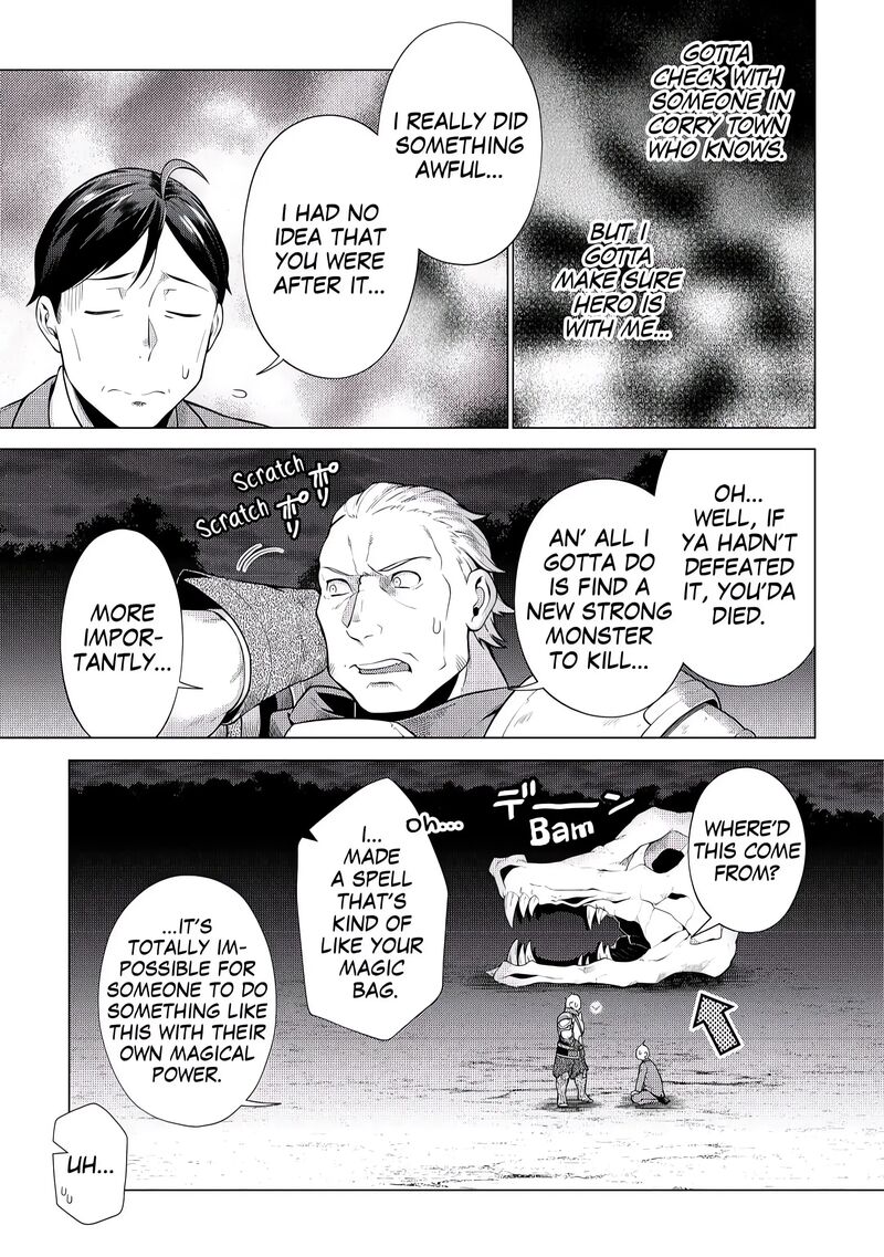 Chouetsusha To Natta Ossan Wa My Pace Ni Isekai O Sansaku Suru 5 21
