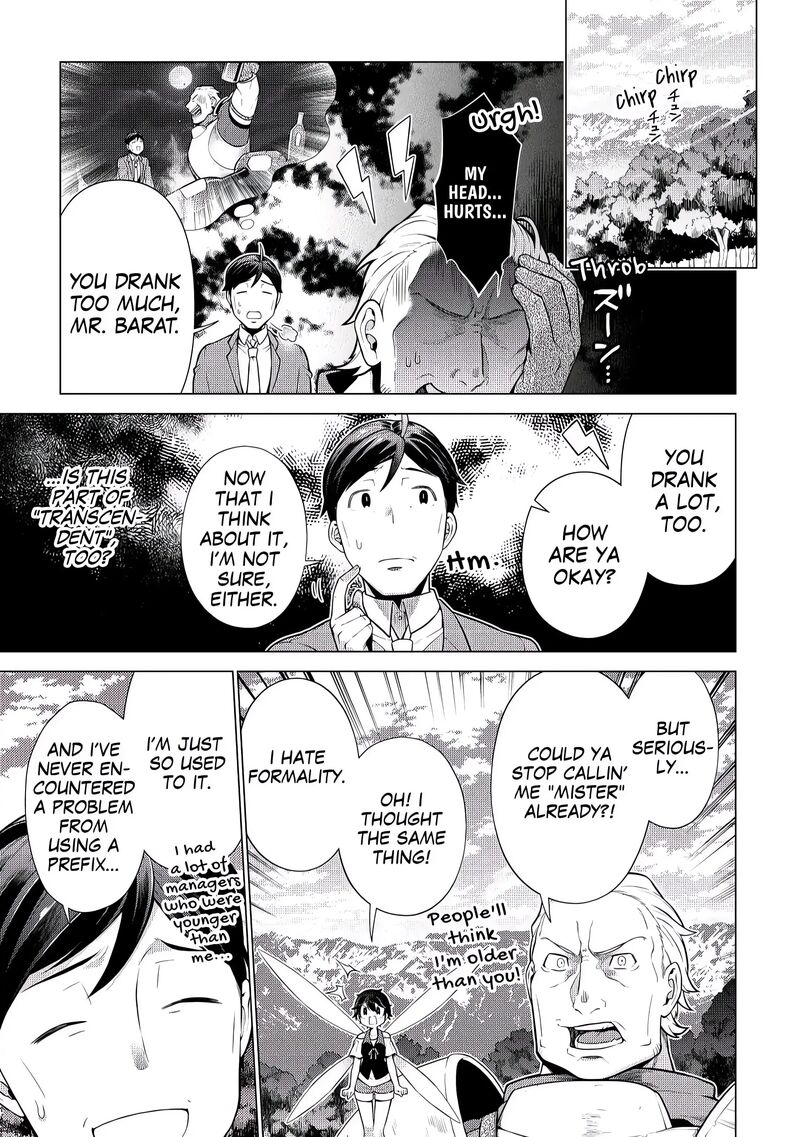 Chouetsusha To Natta Ossan Wa My Pace Ni Isekai O Sansaku Suru 5 25