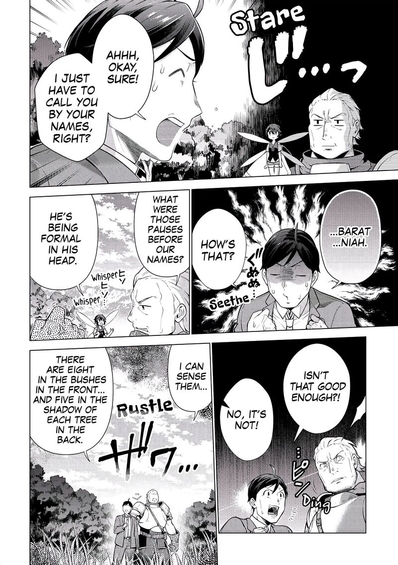 Chouetsusha To Natta Ossan Wa My Pace Ni Isekai O Sansaku Suru 5 26