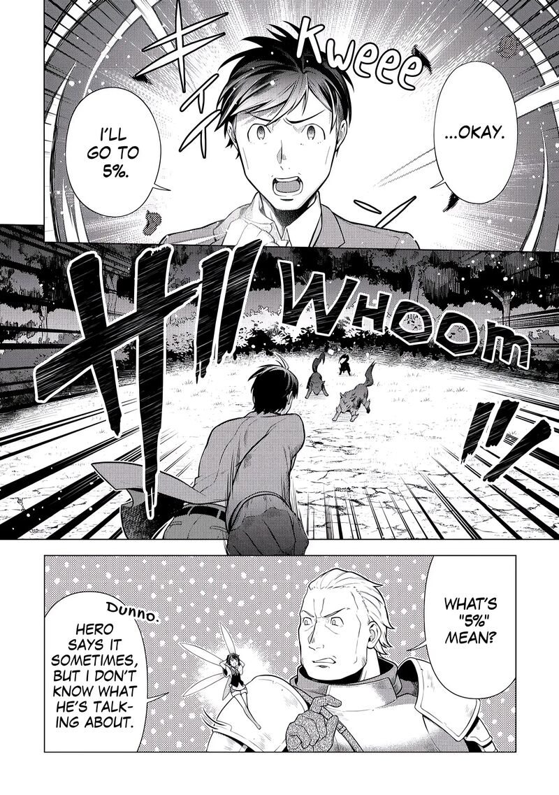 Chouetsusha To Natta Ossan Wa My Pace Ni Isekai O Sansaku Suru 5 28