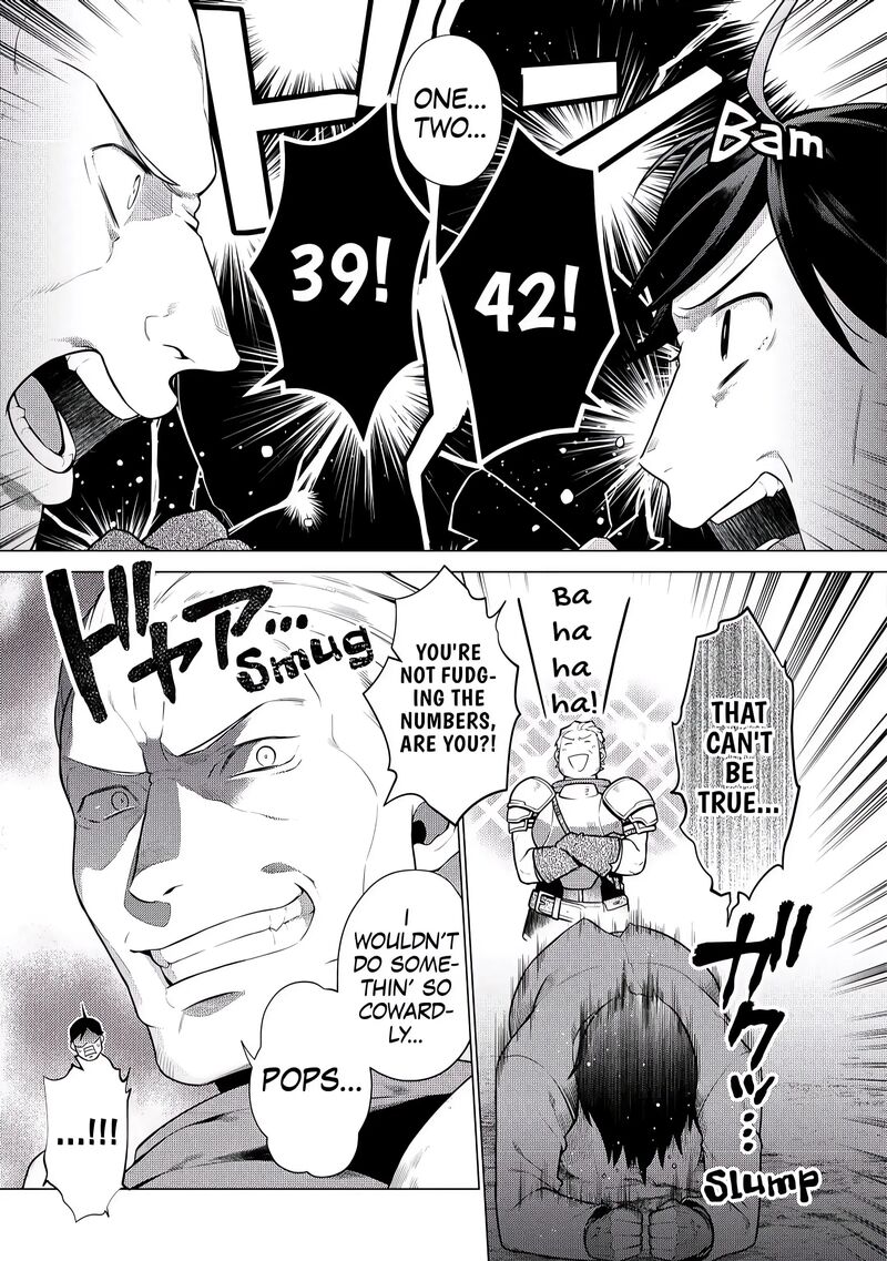 Chouetsusha To Natta Ossan Wa My Pace Ni Isekai O Sansaku Suru 5 5