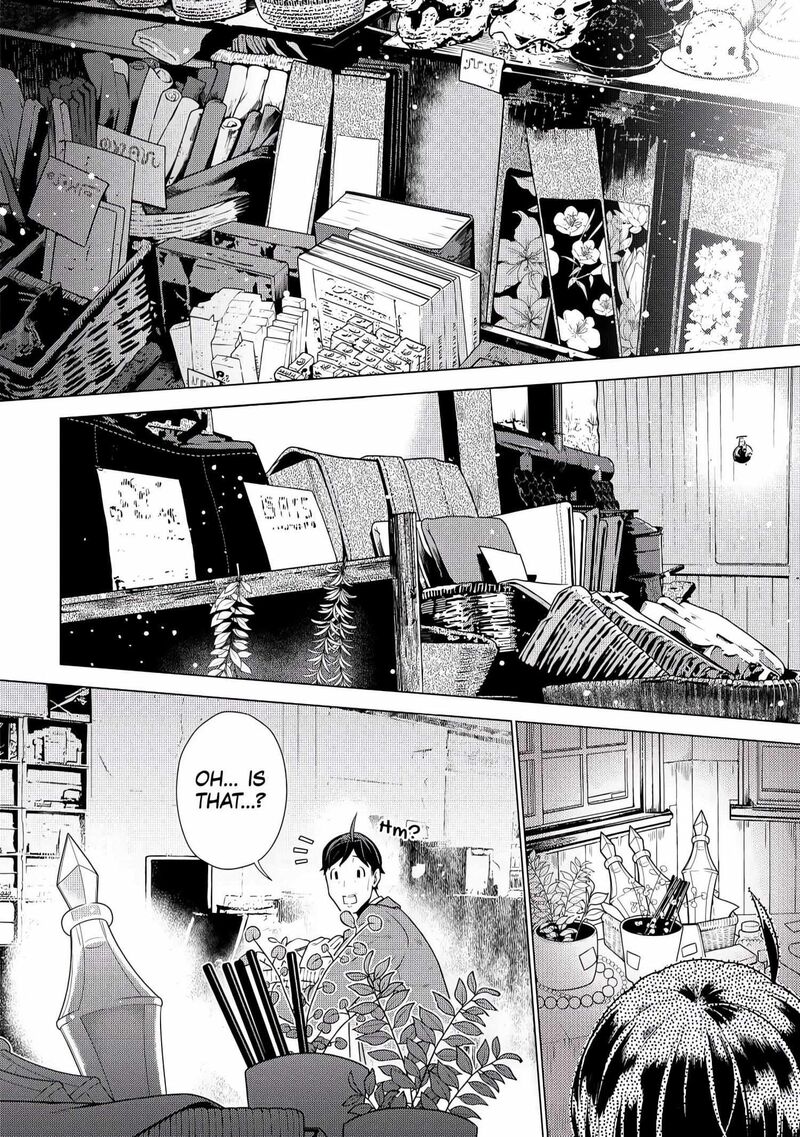 Chouetsusha To Natta Ossan Wa My Pace Ni Isekai O Sansaku Suru 6 22
