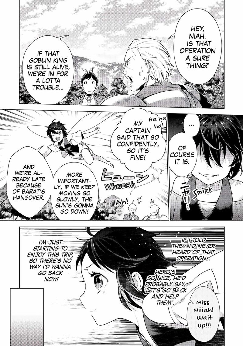 Chouetsusha To Natta Ossan Wa My Pace Ni Isekai O Sansaku Suru 6 5