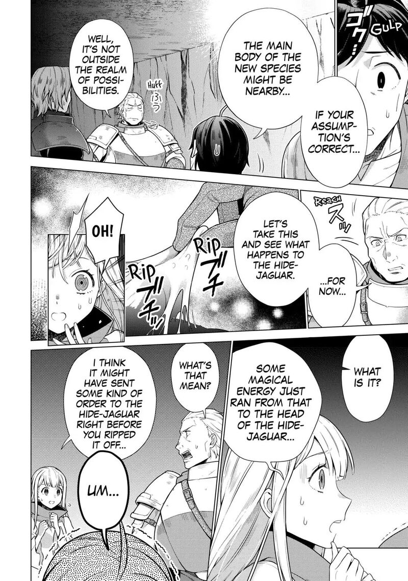 Chouetsusha To Natta Ossan Wa My Pace Ni Isekai O Sansaku Suru 9 4