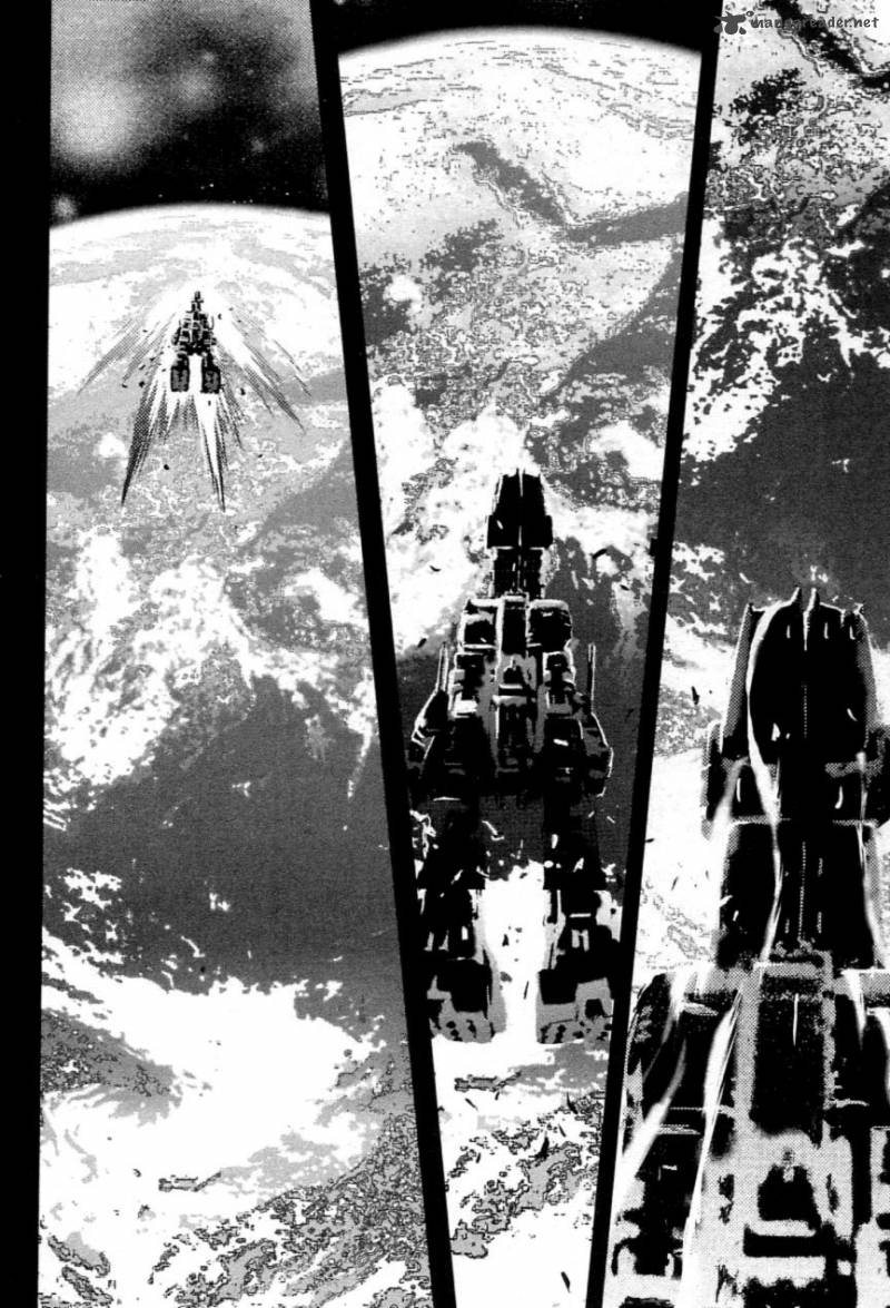 Choujikuu Yousai Macross The First 1 17