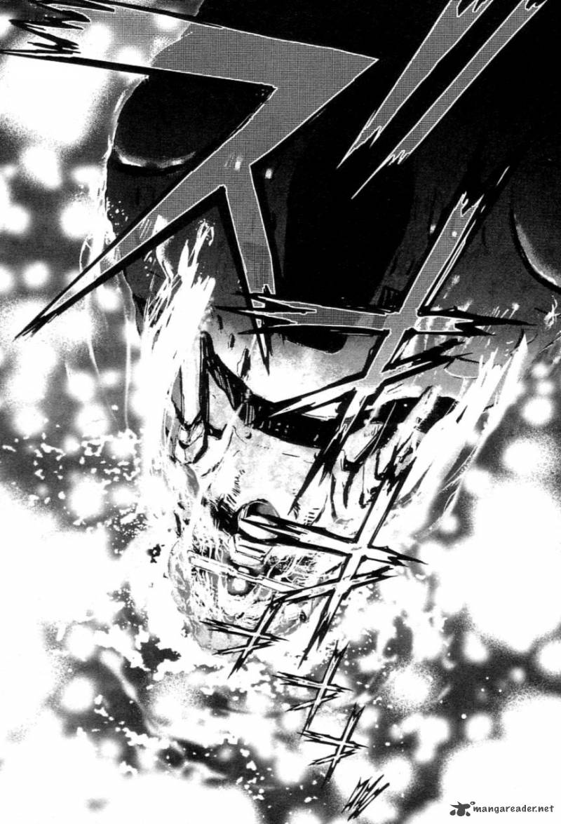 Choujikuu Yousai Macross The First 1 49