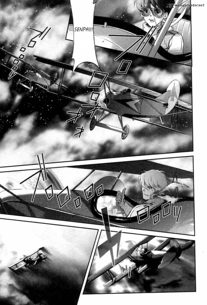 Choujikuu Yousai Macross The First 1 82