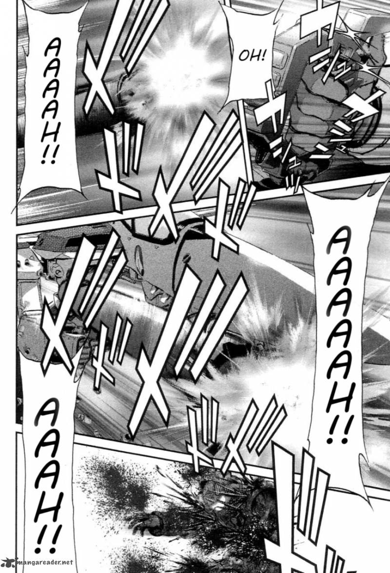 Choujikuu Yousai Macross The First 2 81