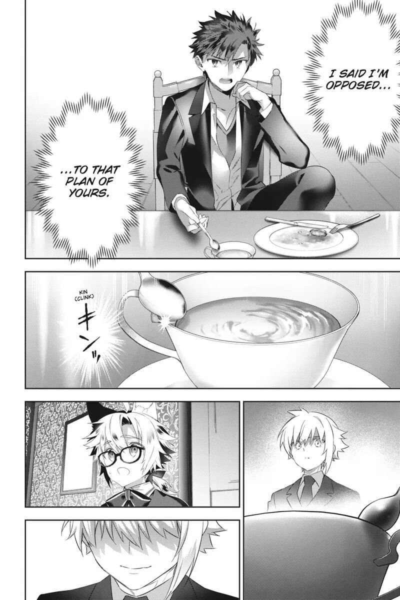 Choujin Koukousei Tachi Wa Isekai Demo Yoyuu De Ikinuku You Desu 100 9