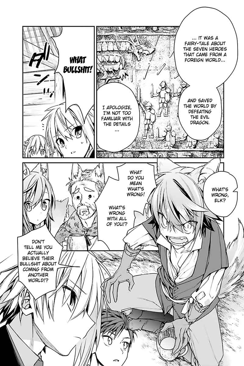 Choujin Koukousei Tachi Wa Isekai Demo Yoyuu De Ikinuku You Desu 3 8