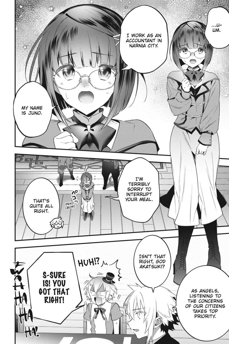 Choujin Koukousei Tachi Wa Isekai Demo Yoyuu De Ikinuku You Desu 63 10