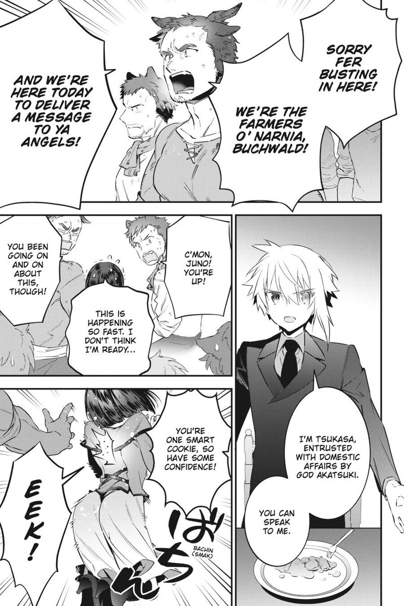 Choujin Koukousei Tachi Wa Isekai Demo Yoyuu De Ikinuku You Desu 63 9