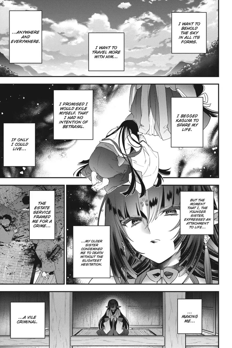 Choujin Koukousei Tachi Wa Isekai Demo Yoyuu De Ikinuku You Desu 91 1