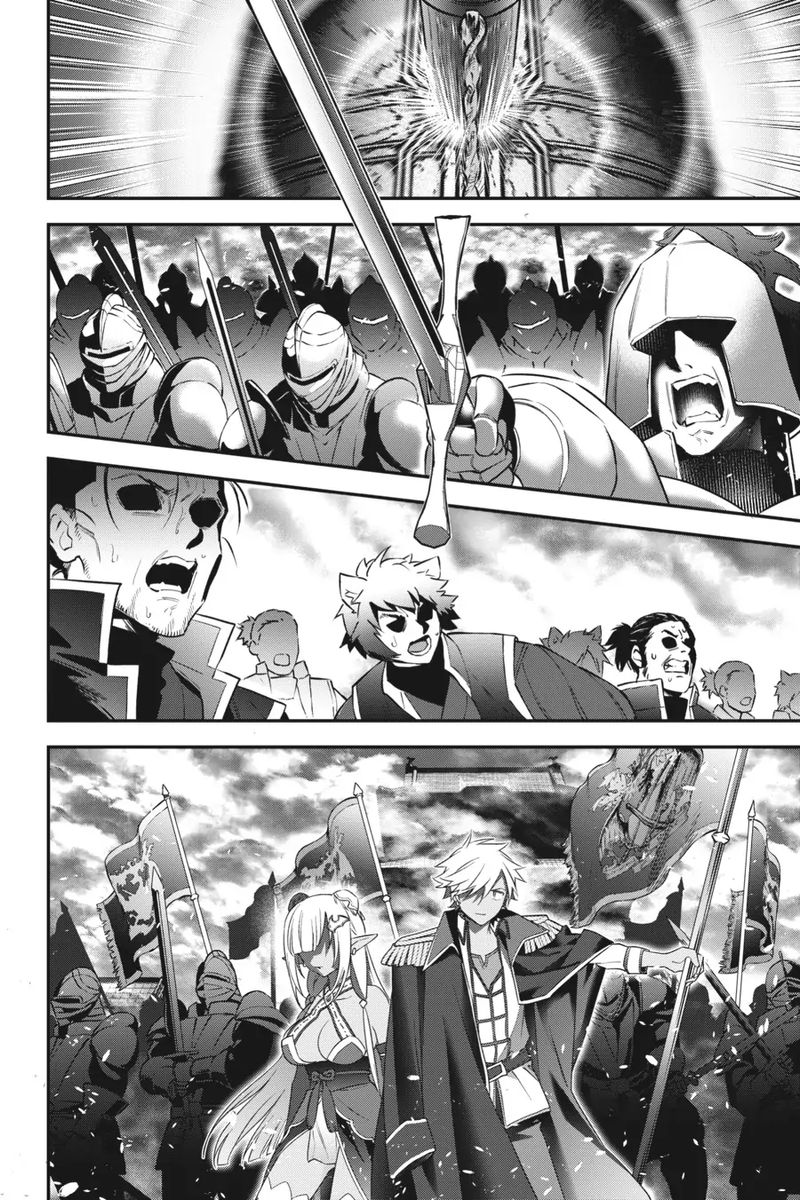 Choujin Koukousei Tachi Wa Isekai Demo Yoyuu De Ikinuku You Desu 91 10