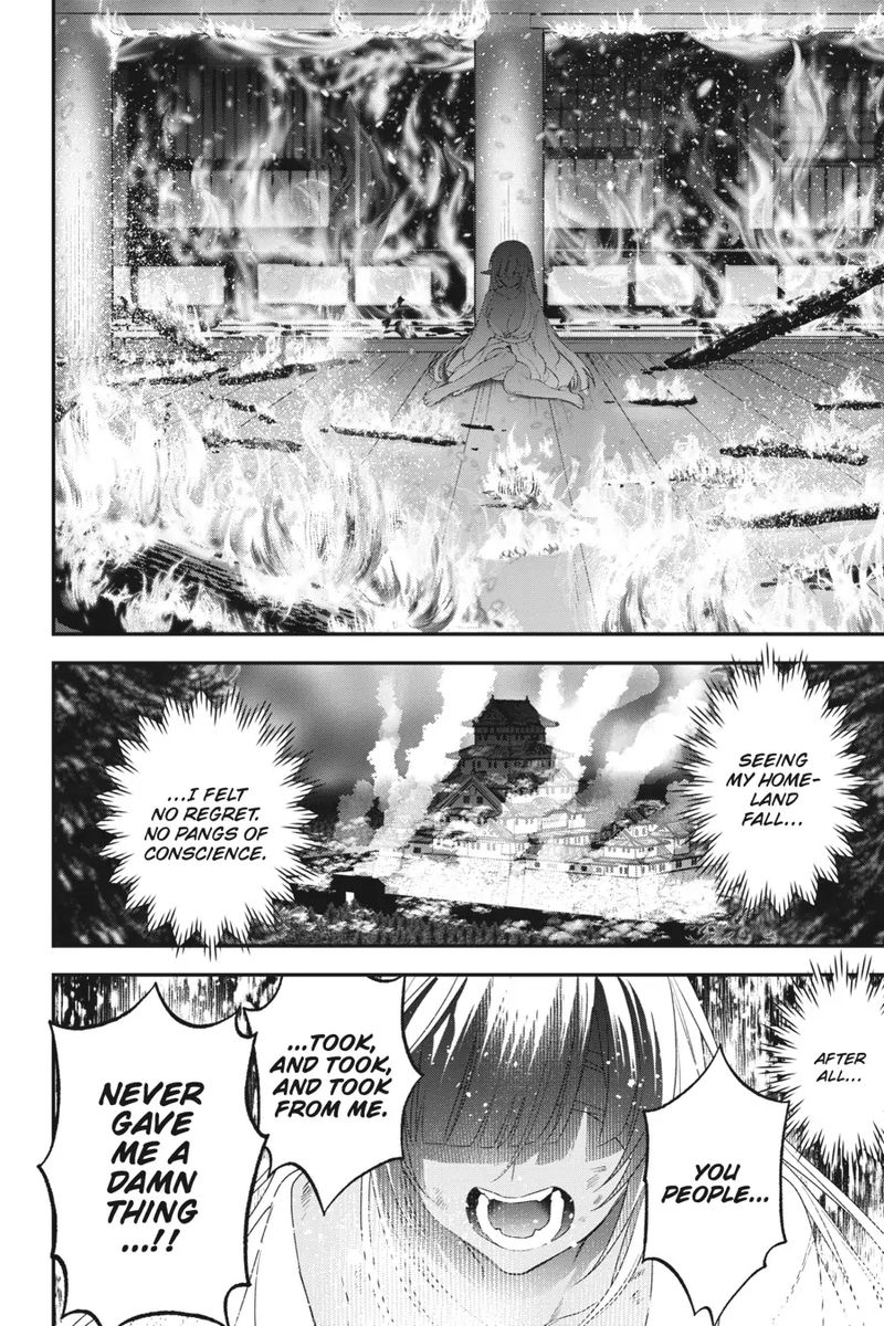 Choujin Koukousei Tachi Wa Isekai Demo Yoyuu De Ikinuku You Desu 91 12