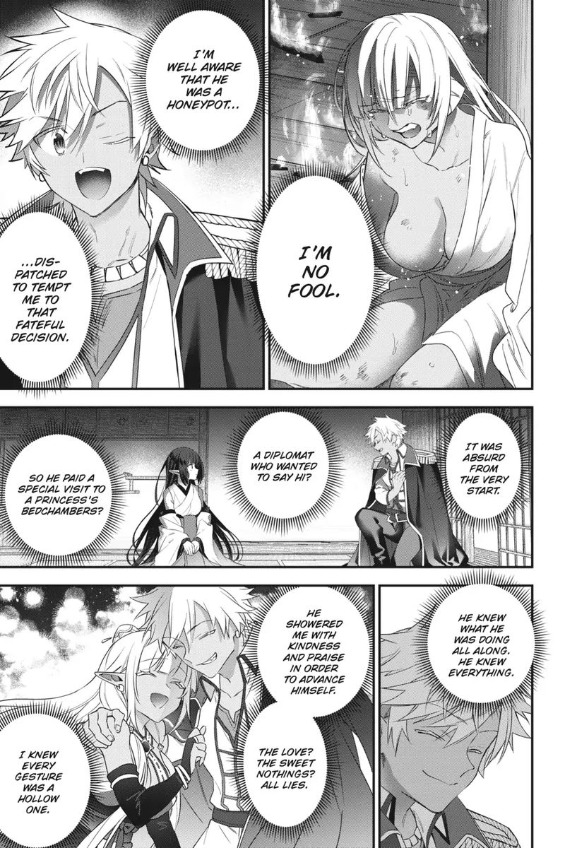 Choujin Koukousei Tachi Wa Isekai Demo Yoyuu De Ikinuku You Desu 91 13