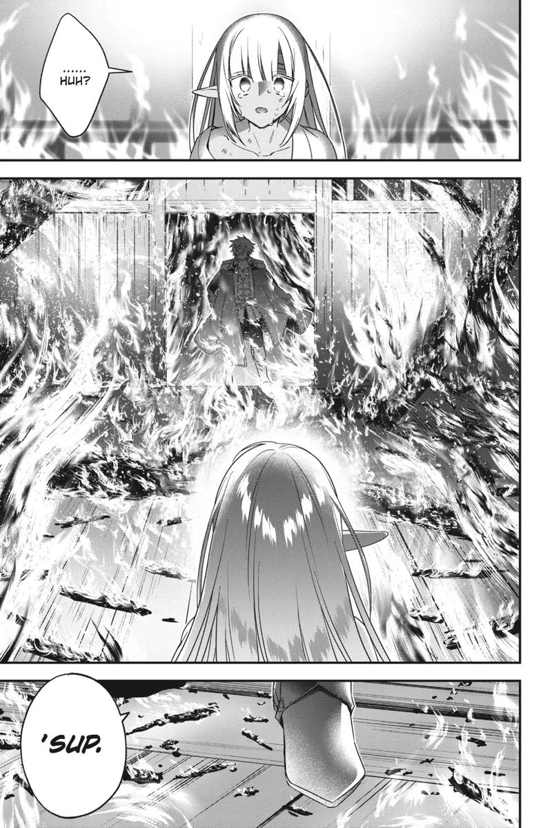 Choujin Koukousei Tachi Wa Isekai Demo Yoyuu De Ikinuku You Desu 91 17