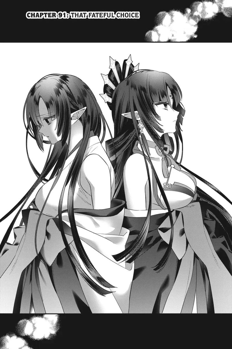 Choujin Koukousei Tachi Wa Isekai Demo Yoyuu De Ikinuku You Desu 91 2