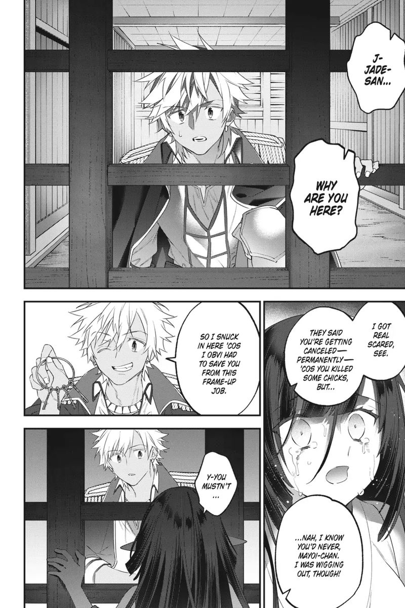 Choujin Koukousei Tachi Wa Isekai Demo Yoyuu De Ikinuku You Desu 91 4