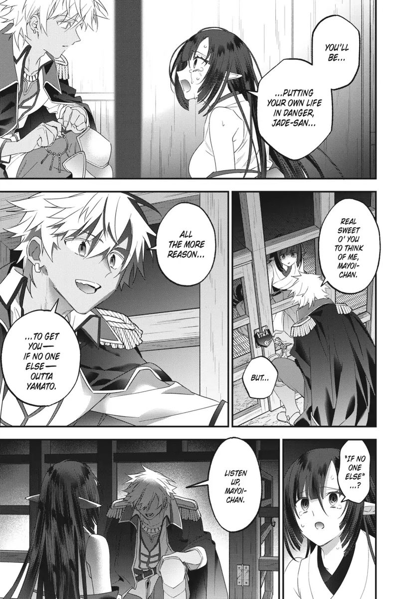 Choujin Koukousei Tachi Wa Isekai Demo Yoyuu De Ikinuku You Desu 91 5