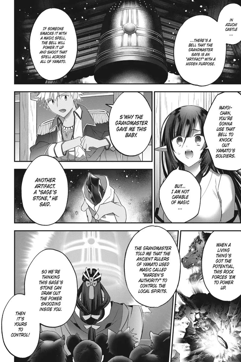 Choujin Koukousei Tachi Wa Isekai Demo Yoyuu De Ikinuku You Desu 91 8