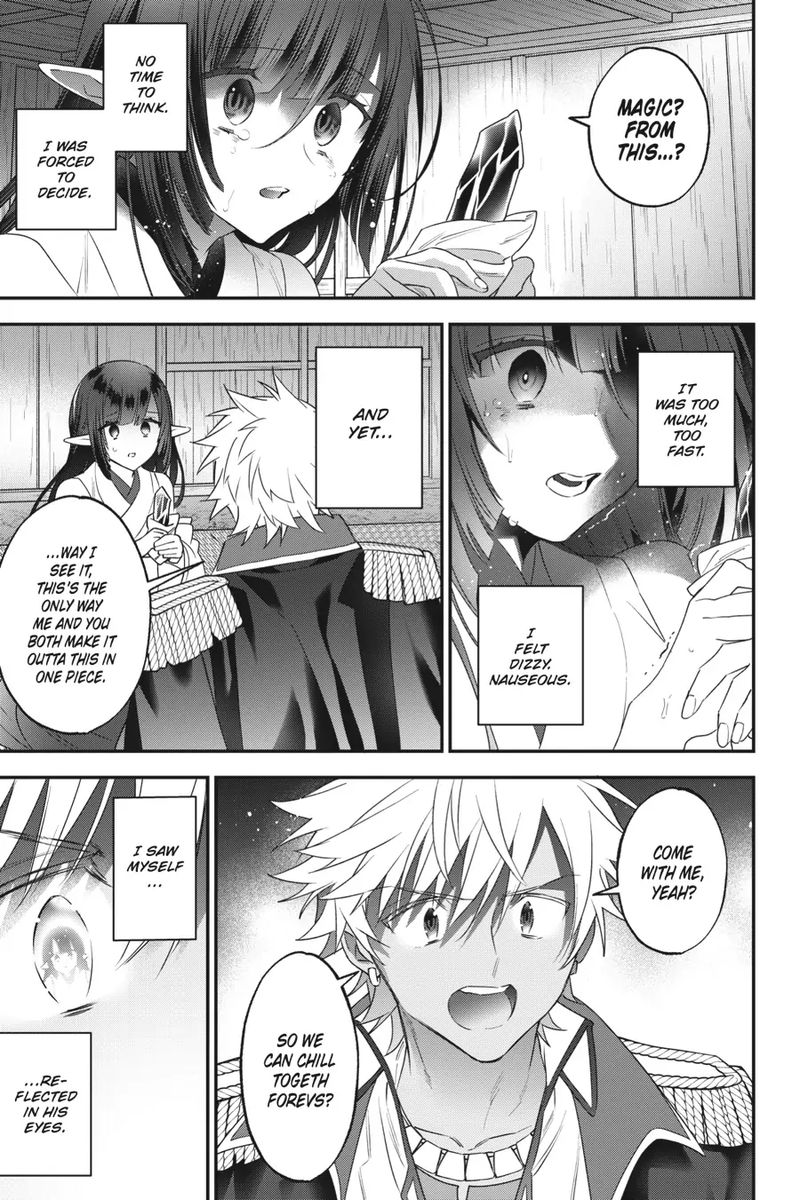 Choujin Koukousei Tachi Wa Isekai Demo Yoyuu De Ikinuku You Desu 91 9